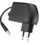 A-C Adapter