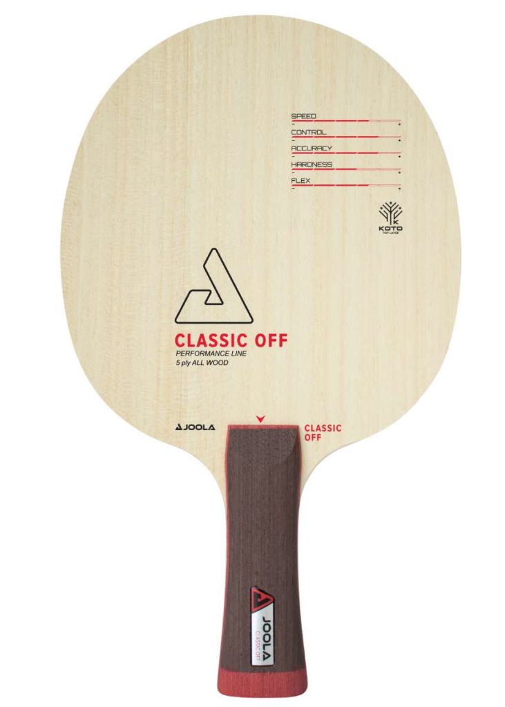 JOOLA CLASSIC OFF Joola Portugal