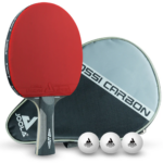 JOOLA TABLE TENNIS RACKET ROSSKOPF CARBON