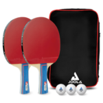 JOOLA TABLE TENNIS SET DUO