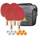 JOOLA TABLE TENNIS SET FAMILY