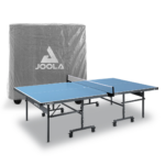 JOOLA TABLE TENNIS PLATE OUTDOOR RALLY TL + COVER