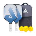 JOOLA PICKLEBALL SET TUNDRA