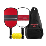 JOOLA  CHAMPION AGASSI/GRAF PICKLEBALL SET