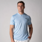 JOOLA MEN’S COURT POLO T-SHIRT