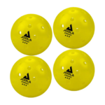 JOOLA PRIMO PICKLEBALL BALL 3-STAR (PACK 4)