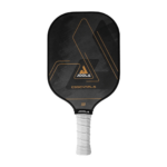 JOOLA PICKLEBALL ESSENTIALS BLACK